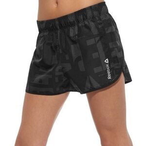 Reebok Crossfit Running Gym Shorts